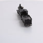 Bachmann 84901 HO Scale Undecorated 4-6-0 Steam Locomotive w/DCC Sound