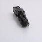Bachmann 84901 HO Scale Undecorated 4-6-0 Steam Locomotive w/DCC Sound