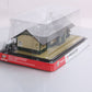 Walthers 933-2842 Cream & Green Clarkesville Depot