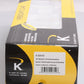 Lionel K-Line 6-22312 O US Quarter Commemorative Series Illuminated Caboose #50