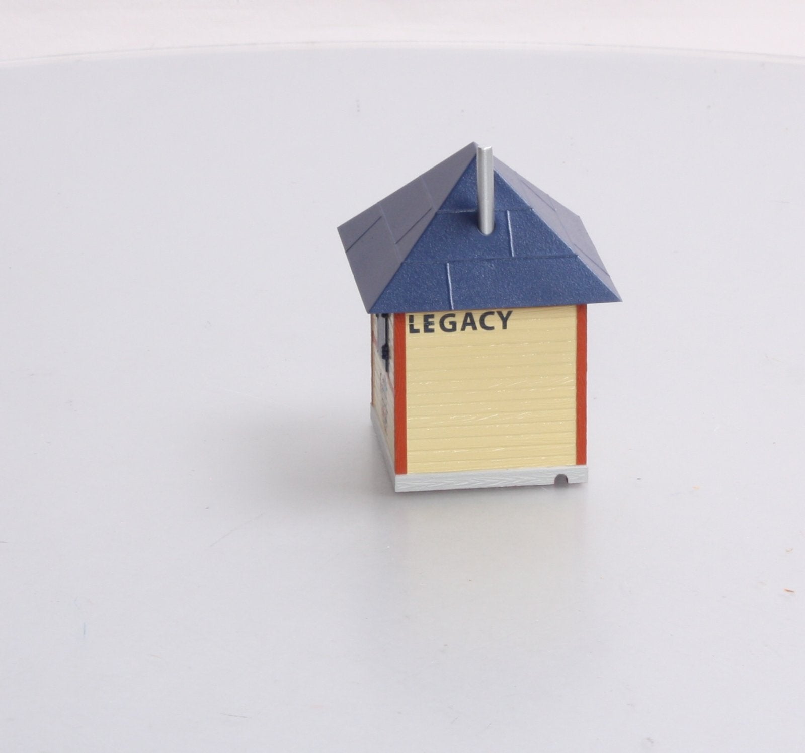 Lionel 6-52538 O LCCA 2009 Crossing Shanty