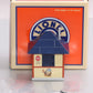 Lionel 6-52538 O LCCA 2009 Crossing Shanty