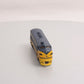 MTH HO 80-2109-1 HO Scale Chesapeake & Ohio F-7 Diesel Locomotive #7017