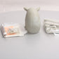 SLM 2151 O Scale Jack's Bar-B-Que Pig Urethane Kit. Does not include instruction