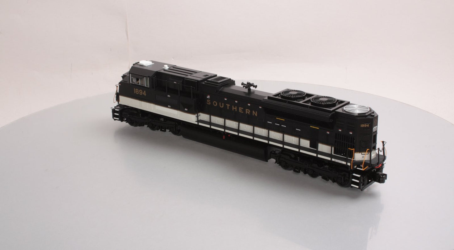 MTH 20-20111-3 Southern SD70ACe Non-Powered Diesel Engine #1894