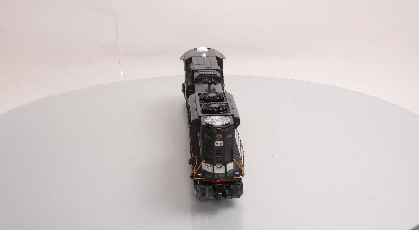MTH 20-20111-3 Southern SD70ACe Non-Powered Diesel Engine #1894