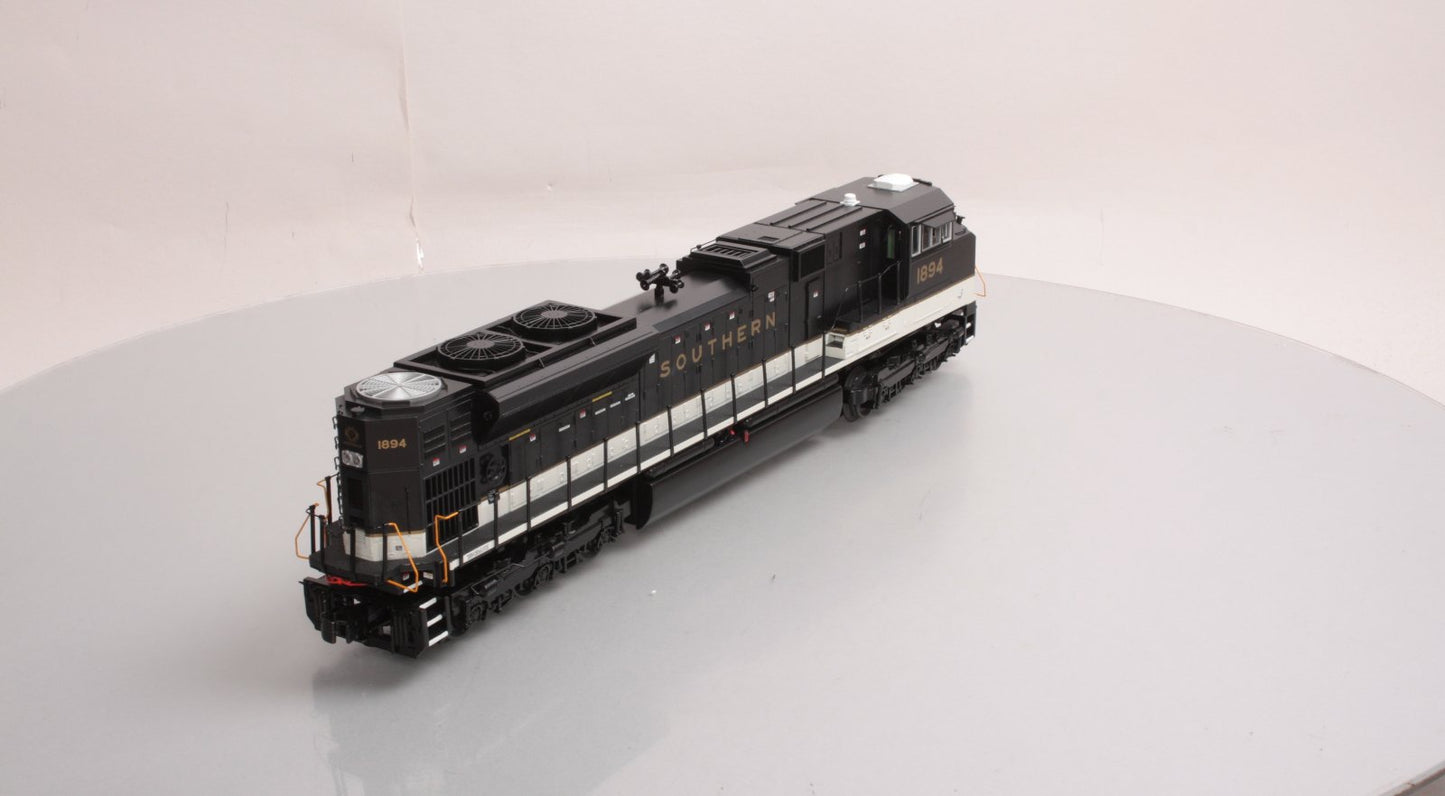 MTH 20-20111-3 Southern SD70ACe Non-Powered Diesel Engine #1894