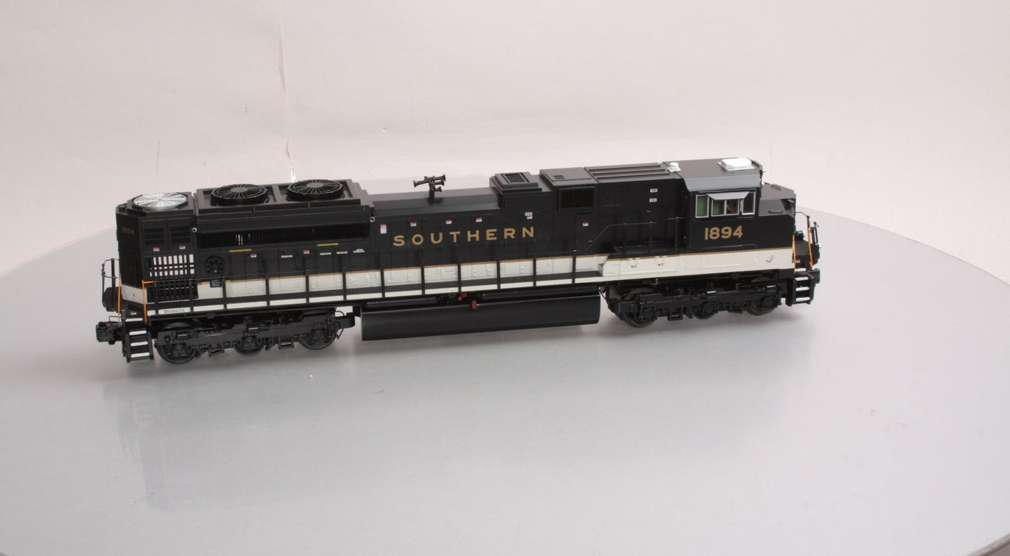 MTH 20-20111-3 Southern SD70ACe Non-Powered Diesel Engine #1894