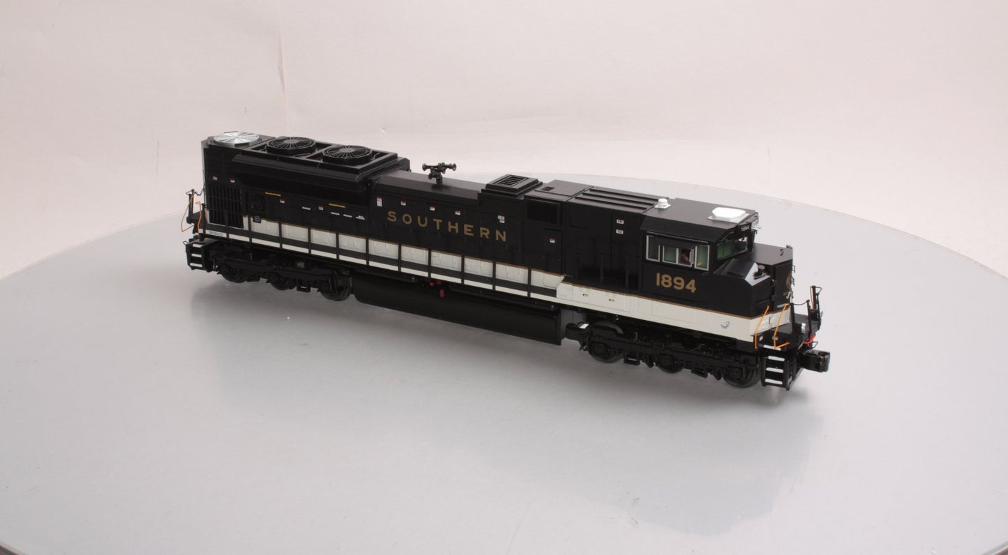 MTH 20-20111-3 Southern SD70ACe Non-Powered Diesel Engine #1894