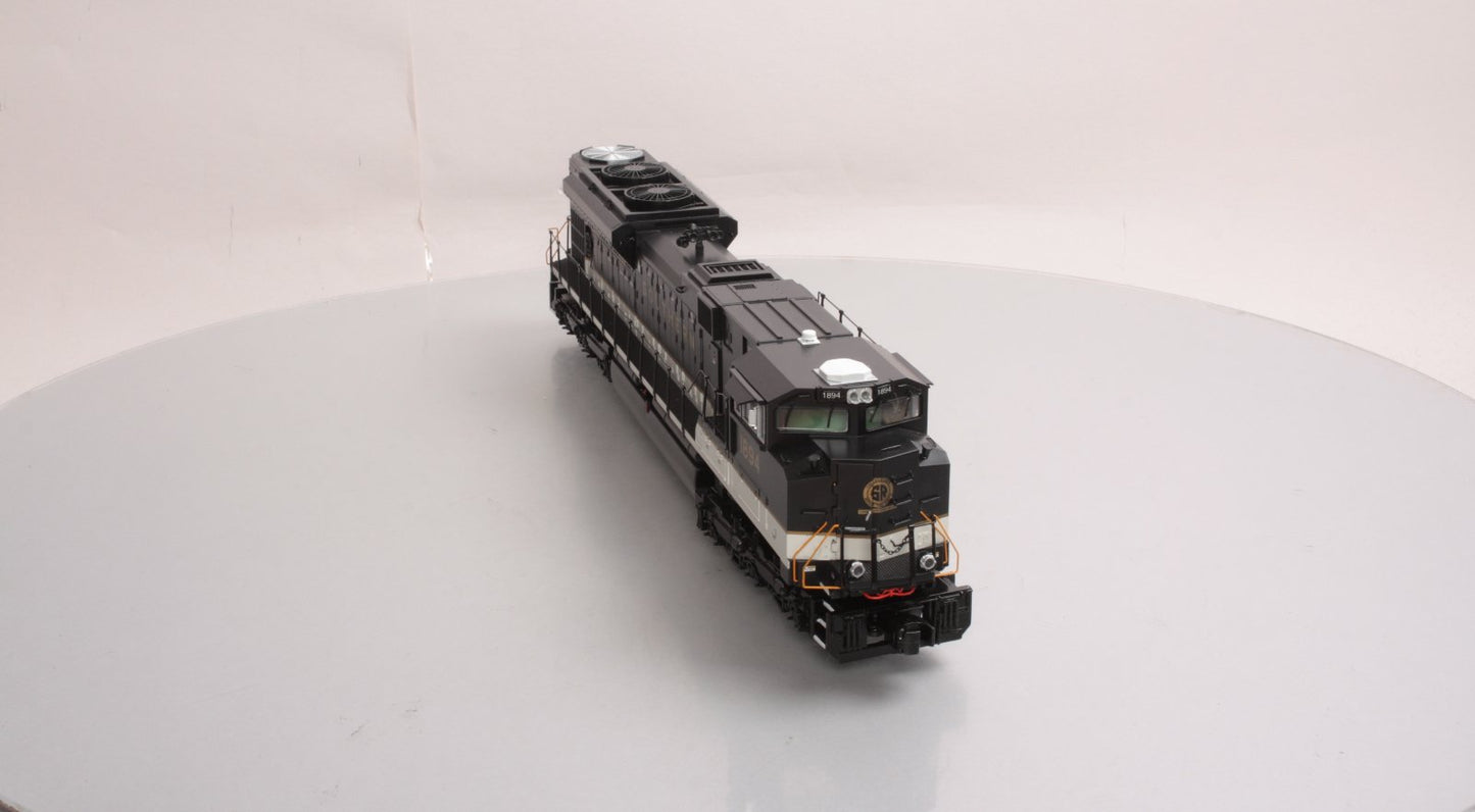 MTH 20-20111-3 Southern SD70ACe Non-Powered Diesel Engine #1894