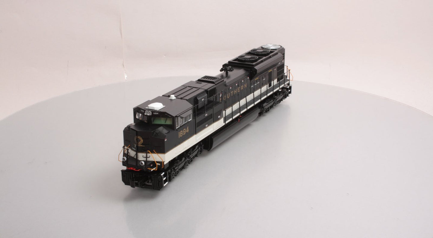MTH 20-20111-3 Southern SD70ACe Non-Powered Diesel Engine #1894