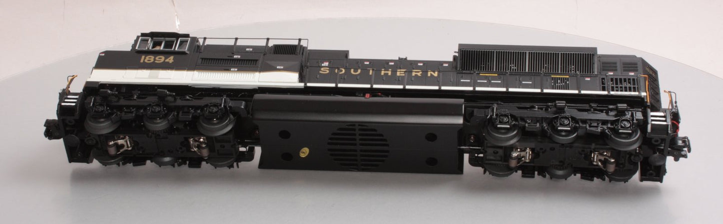 MTH 20-20111-3 Southern SD70ACe Non-Powered Diesel Engine #1894