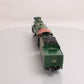 MTH 30-1554-1 Southern 4-6-2 Imperial P47 Steam Loco & Tender w/PS2 #1390