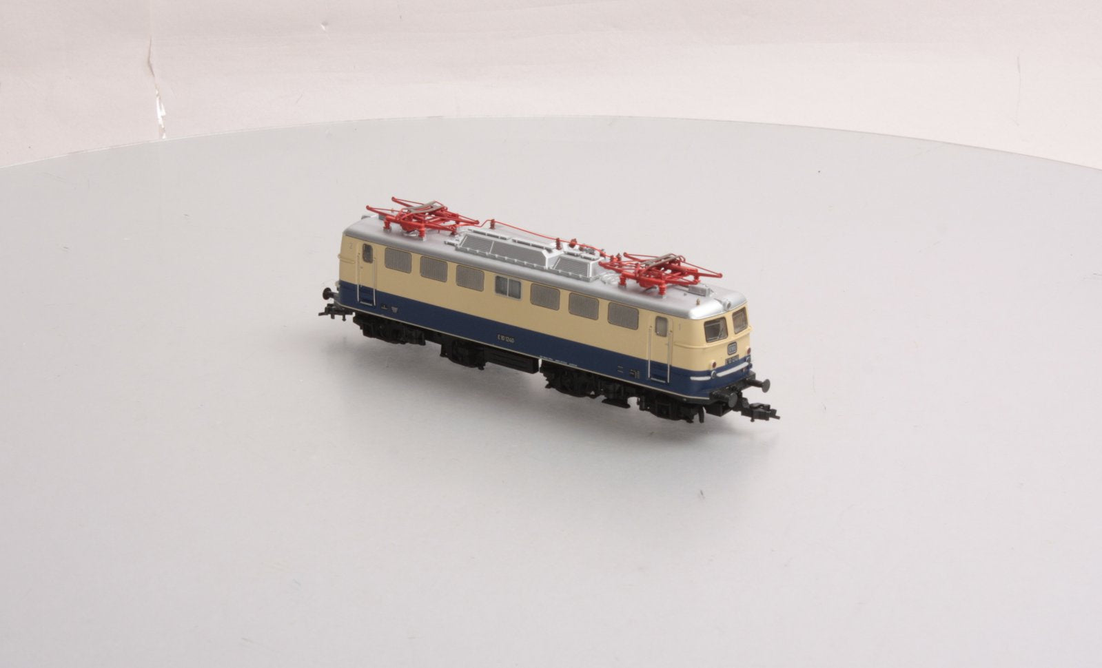 Trix 22266 German Electric Locomotive Class E10.12 