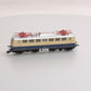Trix 22266 German Electric Locomotive Class E10.12 "Rheingold" of the DB