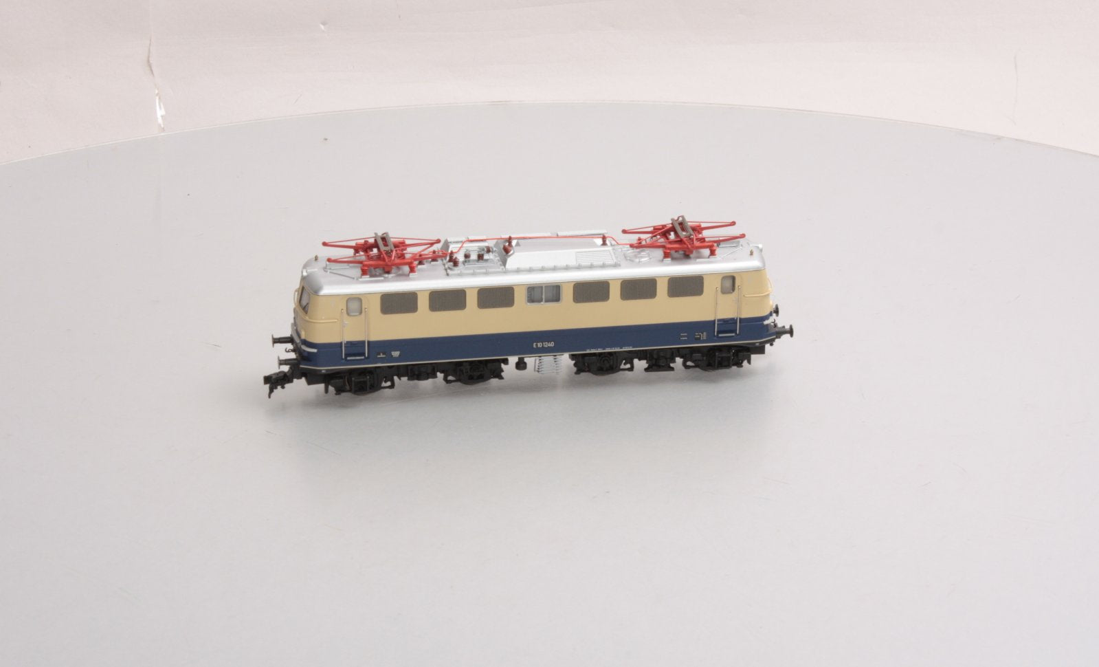 Trix 22266 German Electric Locomotive Class E10.12 
