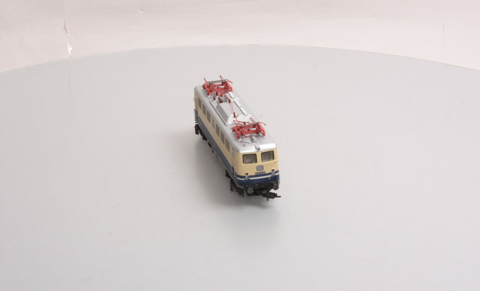 Trix 22266 German Electric Locomotive Class E10.12 