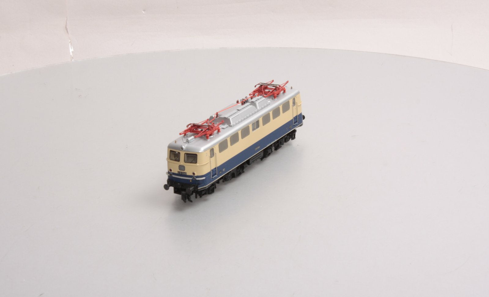 Trix 22266 German Electric Locomotive Class E10.12 