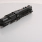 Broadway Limited 2203 HO Union Pacific Class MT-73 4-8-2 with Coal Tender #7036