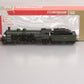 Fleischmann 411972 HO DRG 125 Year Anniv S3/6 Express Steam Loco W/Sound #3687