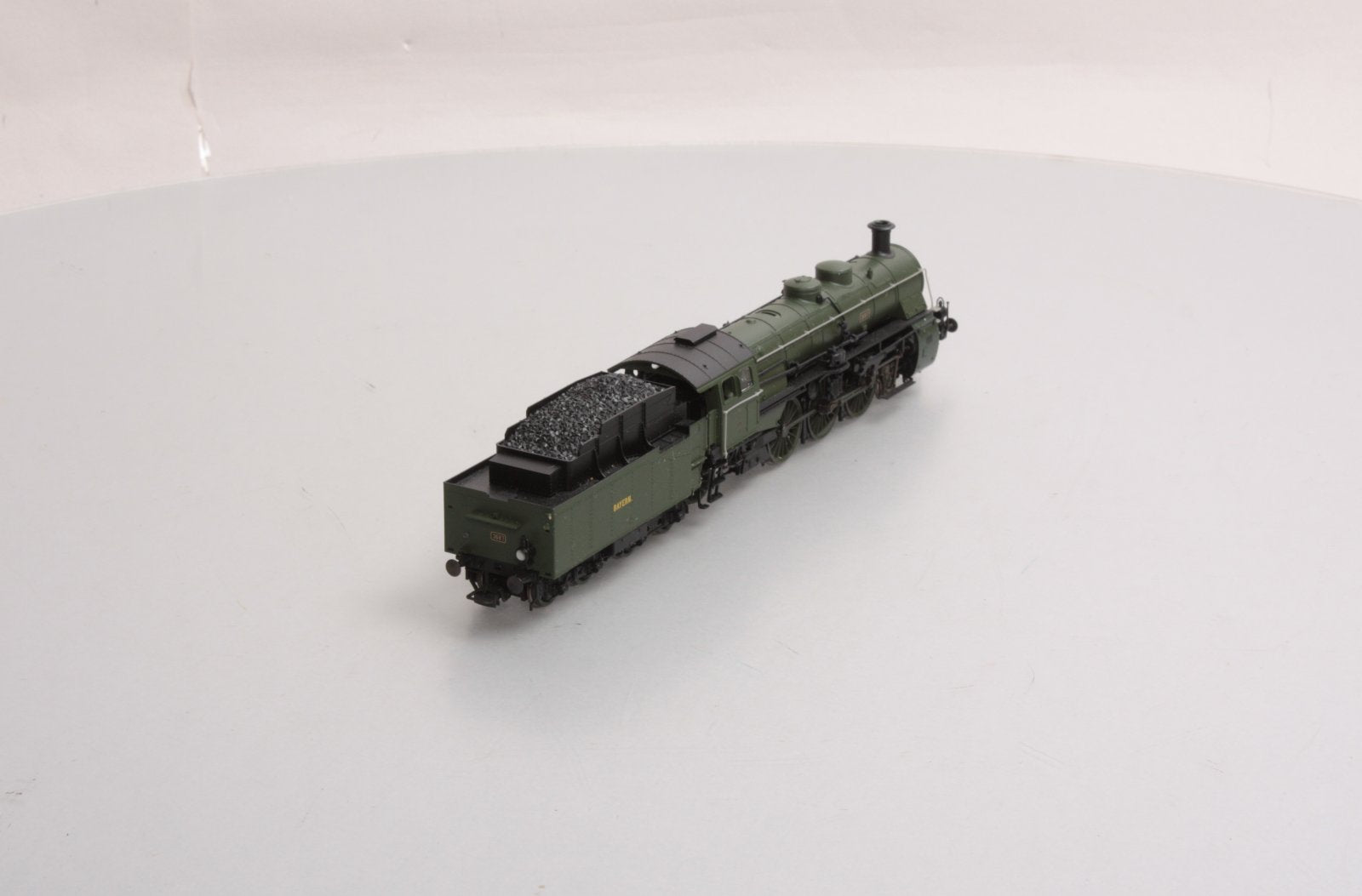 PIKO　レール&機関車セット （Fleischmann） Piko Rail & Locomotive Set Fleischmann Train Ho Gauge Used
