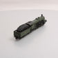 Fleischmann 411972 HO DRG 125 Year Anniv S3/6 Express Steam Loco W/Sound #3687