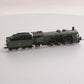 Fleischmann 411972 HO DRG 125 Year Anniv S3/6 Express Steam Loco W/Sound #3687