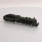 Fleischmann 411972 HO DRG 125 Year Anniv S3/6 Express Steam Loco W/Sound #3687