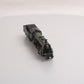 Fleischmann 411972 HO DRG 125 Year Anniv S3/6 Express Steam Loco W/Sound #3687