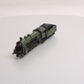 Fleischmann 411972 HO DRG 125 Year Anniv S3/6 Express Steam Loco W/Sound #3687