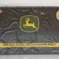 Athearn 1065HO GaugeJohn Deere Precision Railroad  Diesel Train Set