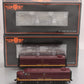 MTH 80-2200-1 HO SOO Line Alco FA-1 A/B Diesel Loco Proto-Sound 3.0 #2221A/2300B