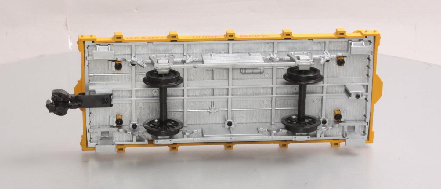 Aristo-Craft 40203 Union Pacific 20' Flat Car