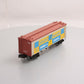 MTH 20-94302 Kingan's Reliable 36' Wood Reefer #236