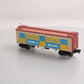 MTH 20-94302 Kingan's Reliable 36' Wood Reefer #236