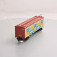MTH 20-94302 Kingan's Reliable 36' Wood Reefer #236