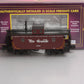 MTH 20-91358 O Gauge Denver & Rio Grande Western N-6b Caboose #586