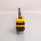 MTH 30-79360 O Caterpillar American Crane Car