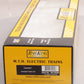 MTH 30-79360 O Caterpillar American Crane Car