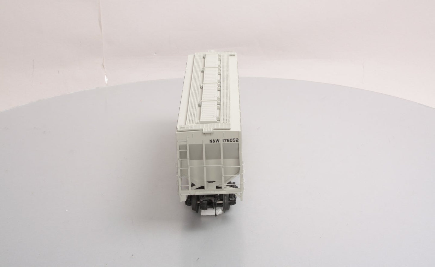 MTH 20-97255 Norfolk & Western Ps-2CD High-Sided Hopper Car