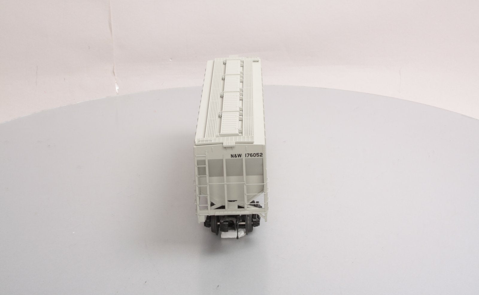 MTH 20-97255 Norfolk & Western Ps-2CD High-Sided Hopper Car