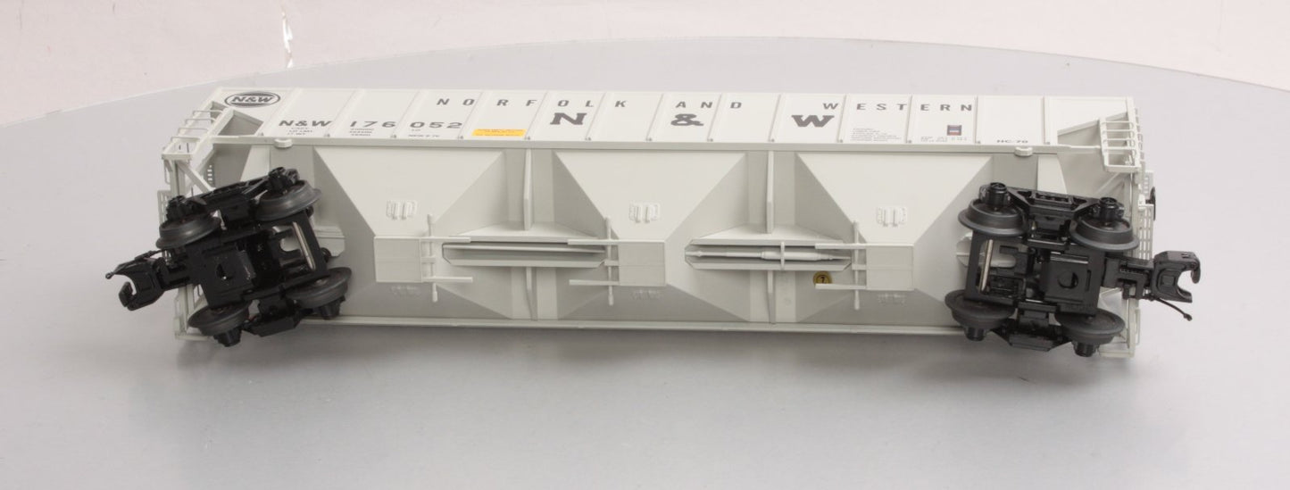 MTH 20-97255 Norfolk & Western Ps-2CD High-Sided Hopper Car