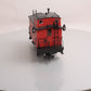 LGB 43653 Bobber Caboose #0572 (Metal Wheels)
