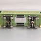 MTH 11-40002 Std. Gauge Green Lionel Lines Pullman Passenger Car #339
