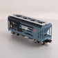 MTH 20-97650 Missouri Pacific 2-Bay Centerflow Hopper