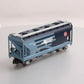MTH 20-97650 Missouri Pacific 2-Bay Centerflow Hopper