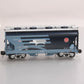 MTH 20-97650 Missouri Pacific 2-Bay Centerflow Hopper