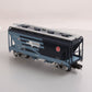 MTH 20-97650 Missouri Pacific 2-Bay Centerflow Hopper