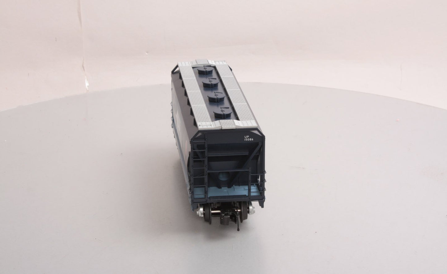 MTH 20-97650 Missouri Pacific 2-Bay Centerflow Hopper