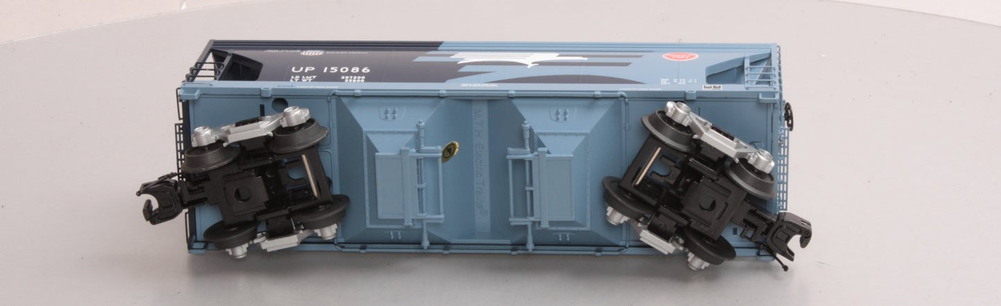 MTH 20-97650 Missouri Pacific 2-Bay Centerflow Hopper
